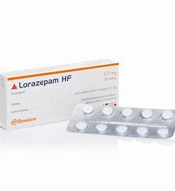Buy Lorazepam Online